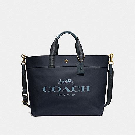 coach extra large tote bags.